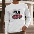 Dodge Charger 71 Long Sleeve T-Shirt Gifts for Him