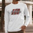 Dodge Charger Simple Design Long Sleeve T-Shirt Gifts for Him