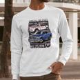 Dodge Ram Guts And Glory Dodge Truck Licensed Long Sleeve T-Shirt Gifts for Him