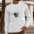 I Dont Need Therapy I Just Need To Listen To Bill Monroe Long Sleeve T-Shirt Gifts for Him