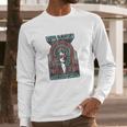 The Doors Retro Jim Morrison Long Sleeve T-Shirt Gifts for Him