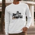 Downton Abbey Tabby Long Sleeve T-Shirt Gifts for Him