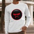 Dr Disrespect - Logo Long Sleeve T-Shirt Gifts for Him