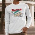 Drag Nut Vantastic Gasser Long Sleeve T-Shirt Gifts for Him