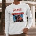 Et The Extra Terrestrial Atari Long Sleeve T-Shirt Gifts for Him