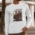 Fellowship Of The Ring Long Sleeve T-Shirt Gifts for Him