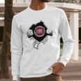 Fiat 2017 Long Sleeve T-Shirt Gifts for Him