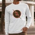 Flash Kid Flash Long Sleeve T-Shirt Gifts for Him