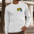 Flex Seal Pocket Art Long Sleeve T-Shirt Gifts for Him