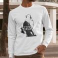 Frank Sinatra Ultimate Sinatra Long Sleeve T-Shirt Gifts for Him