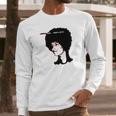 Free Angela Davis Libertad Long Sleeve T-Shirt Gifts for Him