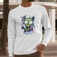 Funny Invader Zim Gir Long Sleeve T-Shirt Gifts for Him