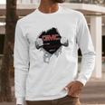 Gmc 2017 Long Sleeve T-Shirt Gifts for Him