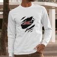 Gmc We Are Professional Grade Long Sleeve T-Shirt Gifts for Him