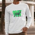 Goat Fam Long Sleeve T-Shirt Gifts for Him