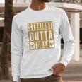 Gold Hebrew Roots Movement Yahweh Yeshua Torah Yhvh Long Sleeve T-Shirt Gifts for Him