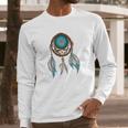 Grateful Dead Steal Your Face Long Sleeve T-Shirt Gifts for Him