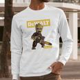 Groot With Logo Dewalt Shirt Long Sleeve T-Shirt Gifts for Him