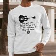 Guitar Lynyrd Skynyrd Take Your Time Don’T Live To Fast Long Sleeve T-Shirt Gifts for Him