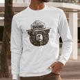 Hank Player Usa Official Smokey Bear Long Sleeve T-Shirt Gifts for Him