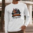 Hanshaw Liquor Orange Ca Long Sleeve T-Shirt Gifts for Him