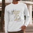 Harry Potter Solemnly Swear I Am Up To No Good Boys Long Sleeve T-Shirt Gifts for Him