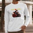 Home Alone 30Th Anniversary 1990-2020 Signature Shirt Long Sleeve T-Shirt Gifts for Him