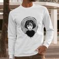 Horror Junji Ito Uzumaki Manga Long Sleeve T-Shirt Gifts for Him