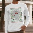 Hot Cookies Long Sleeve T-Shirt Gifts for Him