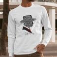 I Am Your Huckleberry That Is Just My Game Long Sleeve T-Shirt Gifts for Him