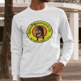 Indian Motorcycles Laughing Long Sleeve T-Shirt Gifts for Him