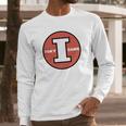 Isky Cams Long Sleeve T-Shirt Gifts for Him