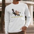 Israel Adesanya Graphic Long Sleeve T-Shirt Gifts for Him