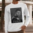 Ivar Vikings ClassicShirt Tee 52 Long Sleeve T-Shirt Gifts for Him