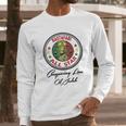 Jah Rastafari Haile Selassie Marcus Garvey Africa Iv Long Sleeve T-Shirt Gifts for Him