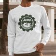 Jeep Performance Parts Long Sleeve T-Shirt Gifts for Him