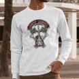 Jeff Beck Guitar Long Sleeve T-Shirt Gifts for Him