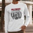 Jeff Dunham Silence I Keel You Mineral Achmed Shirt Long Sleeve T-Shirt Gifts for Him