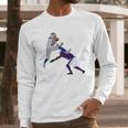 Josh Allen 2020 Long Sleeve T-Shirt Gifts for Him