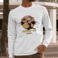 Karate Kid Miyagi-Do Karate Cobra Kai Adult Long Sleeve T-Shirt Gifts for Him