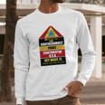 Key West Conch Republic Long Sleeve T-Shirt Gifts for Him