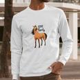 Kids Dreamworks Spirit Riding Free Live Freely Long Sleeve T-Shirt Gifts for Him