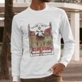 King Kong Eighth Wonder Of The World Long Sleeve T-Shirt Gifts for Him