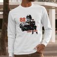 Knight Rider 82 Long Sleeve T-Shirt Gifts for Him