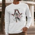 Knights Templar And Freemason Long Sleeve T-Shirt Gifts for Him