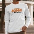 Ktm 2 T-Shirt Long Sleeve T-Shirt Gifts for Him