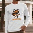 Ktm Motor Long Sleeve T-Shirt Gifts for Him