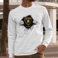 Lamborghini 2017 Long Sleeve T-Shirt Gifts for Him