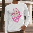 Leah Ashe Kids Long Sleeve T-Shirt Gifts for Him