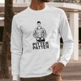 Letter Kenny Pitter Patter Long Sleeve T-Shirt Gifts for Him